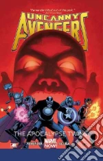 Remender Rick, Acuna Daniel (ART)