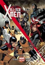 Bendis Brian Michael, Marquez David (ILT), Immonen Stuart (ILT), Von Grawbadger Wade (ILT), Gracia Marte (ILT)