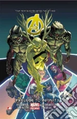 Hickman Jonathan, Spencer Nick, Deodato Mike (ART), Caselli Stefano (ART)