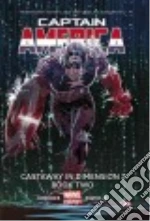 Remender Rick, Romita John Jr. (ILT)