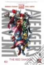 Remender Rick, Cassaday John (ILT), Coipel Olivier (ILT)