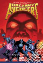 Remender Rick