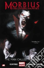Keatinge Joe, Slott Dan, De Landro Valentine (ILT), Checchetto Marco (ILT)
