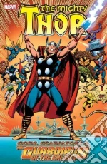 Englehart Steve, Stern Roger, Wein Len, Buscema John (ILT), Buscema Sal (ILT)