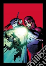 Claremont Chris, Simonson Walter, Simonson Louise, Davis Alan, Moore John Francis