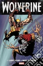Hama Larry, Simonson Walter, Davis Alan, Silvestri Marc (ILT), Mignola Mike (ILT)