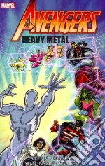 Stern Roger, Macchio Ralph, Simonson Walter, Buscema John (ILT)