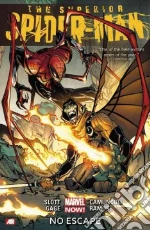 Slott Dan, Cage Christos (CON), Camuncoli Giuseppe (CON), Ramos Humberto (CON), Dell John (CON)