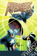 Remender Rick, Larroca Salvador (ILT), Acuna Daniel (ILT), McNiven Steve (ILT)