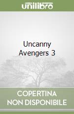 Remender Rick, Larroca Salvador (ILT), Acuna Daniel (ILT), McNiven Steve (ILT)