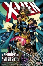 Nicieza Fabian, Lobdell Scott, Slott Dan, Kubert Andy (ILT), Peterson Brandon (ILT)