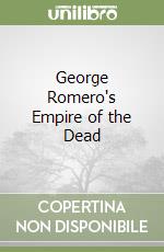 Romero George, Mutti Andrea (ILT), Thomas Jake (EDT)