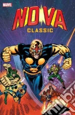 Wolfman Marv, Kraft David Anthony, Buscema Sal (ILT), Infantino Carmine (ILT), Hall Bob (ILT)