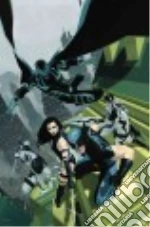 Remender Rick, Manco Leonardo (ILT), Opena Jerome (ILT), Albuquerque Rafael (ILT), Ribic Esad (ILT)