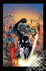 DeFalco Tom, Lee Stan, Layton Bob, Simonson Louise, Anderson Craig