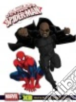 Bendis Brian Michael, Mosier Scott, Wolff Danielle, Fogel Rich, Caramagna Joe (ADP)