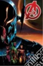 Remender Rick, Opena Jerome (ILT), Larraz Pepe (ILT), Morales Mark (ILT)