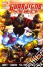 Abnett Dan, Lanning Andy, Pelletier Paul (ILT), Walker Brad (ILT), Craig Wes (ILT)
