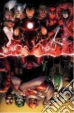 Remender Rick, Kubert Adam (ILT), Yu Leinil Francis (ILT), Dodson Terry (ILT), Cheung Jim (ILT)