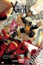 Bendis Brian Michael, Immonen Stuart (ILT), Von Grawbadger Wade (ILT), Marquez David (ILT), Gracia Marte (ILT)