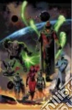 Remender Rick, Acuna Daniel (ILT)