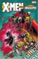MacKie Howard, Moore John Francis, Vaughan Brian K., Lobdell Scott, Macchio Ralph