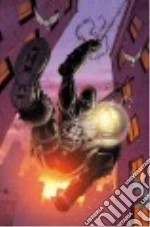Remender Rick, Williams Rob, Parker Jeff, Bunn Cullen (CON), Moore Tony (ILT)