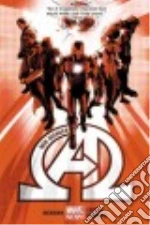 Hickman Jonathan, Epting Steve (ILT), Deodato Mike (ILT), Bianchi Simone (ILT), Morales Rags (ILT)