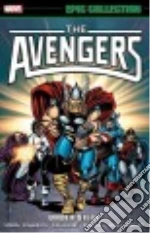 Stern Roger, Fingeroth Danny, Englehart Steve, Buscema John (ILT), Ditko Steve (ILT)
