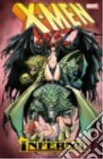 Claremont Chris, Simonson Louise, Austin Terry, Jones Julianna, Gruenwald Mark (CON)