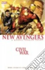 Bendis Brian Michael, Chaykin Howard (ILT), Yu Leinil (ILT), Coipel Olivier (ILT), Ferry Pasqual (ILT)