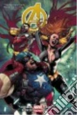 Hickman Jonathan, Spencer Nick (CON), Caselli Stefano (ART), Rudy Marco (ART), Checchetto Marco (ART)