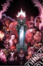 Humphries Sam, Bendis Brian Michael, Duggan Gerry, Layman John, Deconnick Kelly Sue