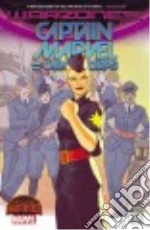 Marvel Comics Group (COR), Deconnick Kelly Sue, Thompson Kelly, Lopez David (ART), Braga Laura (ART)