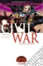 Marvel Comics Group (COR), Soule Charles, Yu Leinil Francis (ILT), Alanguilan Gerry (ILT), Gho Sunny (ILT)