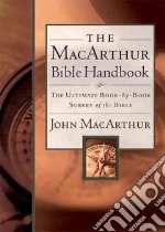 MacArthur John