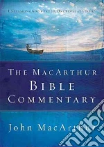 MacArthur John