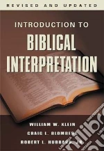 Klein William W., Blomberg Craig L., Hubbard Robert L.