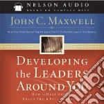 Maxwell John C.