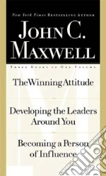 Maxwell John C.