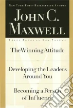 Maxwell John C.