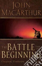 MacArthur John