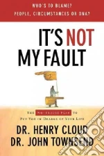 Cloud Henry, Townsend John