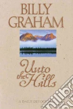 Graham Billy