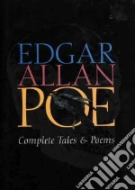 Poe Edgar Allan, Scott Wilbur S. (INT)