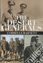 Barnett Correlli