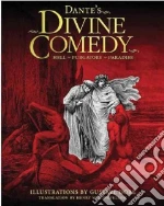 Dante Alighieri, Dore Gustave (ILT), Amari-Parker Anna (EDT)