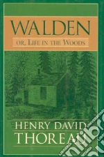 Thoreau Henry David