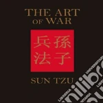 Sun-tzu, Trapp James (TRN)