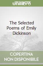 Dickinson Emily, Brownell Johanna (INT)